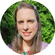 Angela Clark, LSWAIC