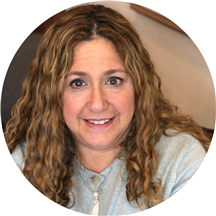 Angela Conklin, LMSW