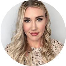 Angela Cooper, PMHNP