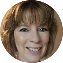 Angela Corbett, APRN, PMHNP-BC