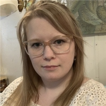 Angela Cornett, LPCC