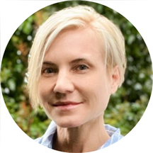 Angela Cupp-Wilbanks, LMHC, MA