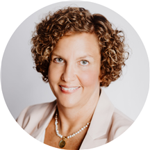 Angela Davenport, APRN