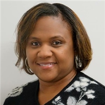 Angela Dawkins, ANP
