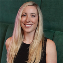 Angela Dirocco, LCSW