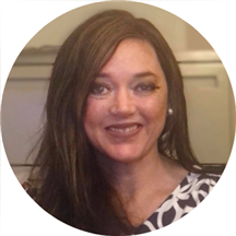 Angela Dockins, MEd, LPC