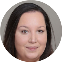 Angela Eschbacher, MA