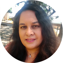 Angela Flores, LMFTA