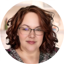 Angela Foretich, LMHC