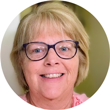 Angela Franke, MSN, PMHNP