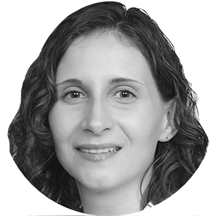 Angela Georges, LCMHC