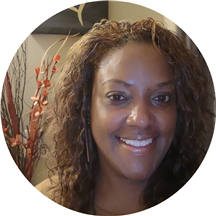 Angela Harrington, LCMHC