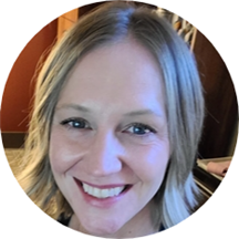 Angela Heersink, LPC