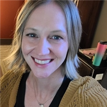 Angela Heersink, LPC