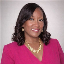 Angela Holcomb, LCSW