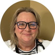 Angela Hudnall, APRN