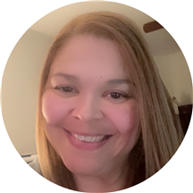 Angela Johnson, LCPC