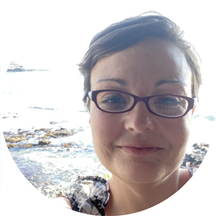 Angela Kilgore, BA, MSW