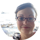 Angela Kilgore, BA, MSW