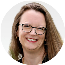 Angela La Luzerne, LCSW