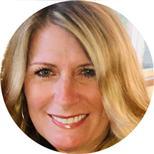 Angela Mathews-Shorts, LMFT