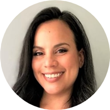 Angela Mendez, LPC