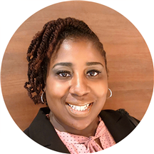 Angela Miller, PMHNP