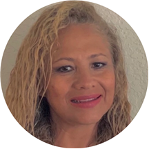 Angela Molina, LMHC, NCC, MCAP