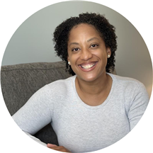 Angela Parker, LPC Associate