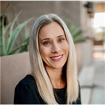 Angela Phillips, LMFT