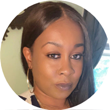 Angela Robinson, LPCMH