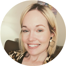 Angela Robles, MS, LPC