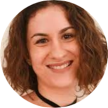 Angela Rodriguez-Heller, LMHC, LPC