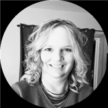 Angela Sadowski, MSW