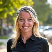 Angela Serritella, LCSW