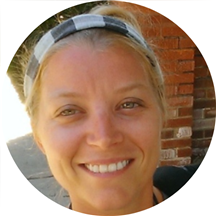 Angela Serritella, LCSW