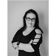 Angela Terreros, LMHC