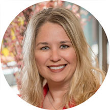 Angela Thornell, LPC