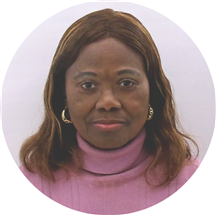Angela Udeh, APRN, MSN, PMHNP-BC