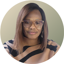 Angela Udeh, APRN, PMHNP-BC