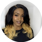 Angela Wandungu, APRN, PMHNP-BC, NP