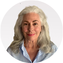 Angelamae Viscuso, LMFT