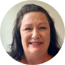 Angelana Kreeger, LPC