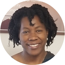 Angelene Musawwir, LCSW