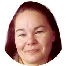 Angelia Mathias, LCPC, LMHC