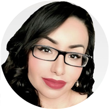 Angelica Campos Gonzales, LCSW