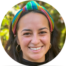 Angelica Correa, LPCC