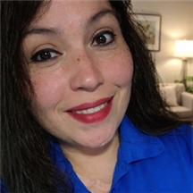 Angelica Creech, LCSW