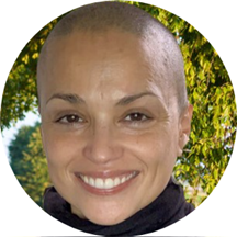 Angelica Gutierrez, LSWAIC