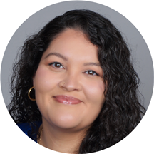 Angelica Hanon, LMHC